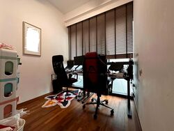 Lattice One (D20), Apartment #572705121